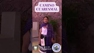 Camino Cuaresmal