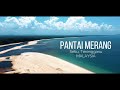 Pantai Merang, Setiu, Terengganu | Kuala Jeti Merang Ke Pulau Redang | Merang Beach