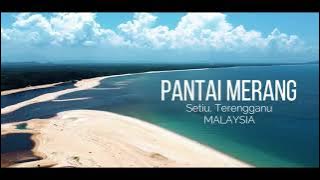 Exploring Merang Beach in Terengganu, Malaysia | Kuala Jeti Travel