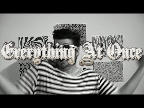 Everything at Once [DANCE VIDEO]