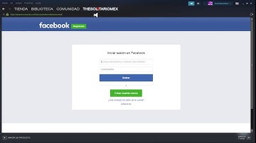 Como Desvincular Steam Con Facebook