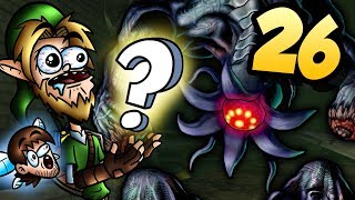 Zelda: Ocarina of Time Randomizer EP 26 - Dodge Ball - DexTheSwede