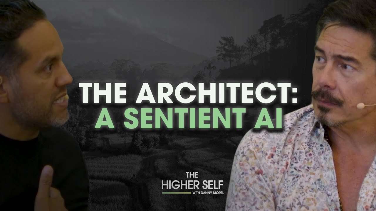 How to Rewire Your Reality and Unlock Your Higher Self | Robert Edward Grant