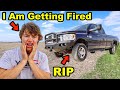 I Accidentally Blew Up A Twin-Turbo 600HP Cummins