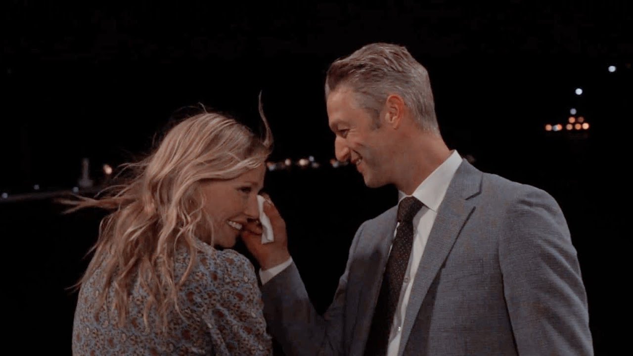 Carisi and Rollins | Their story | #rollisi #svu22