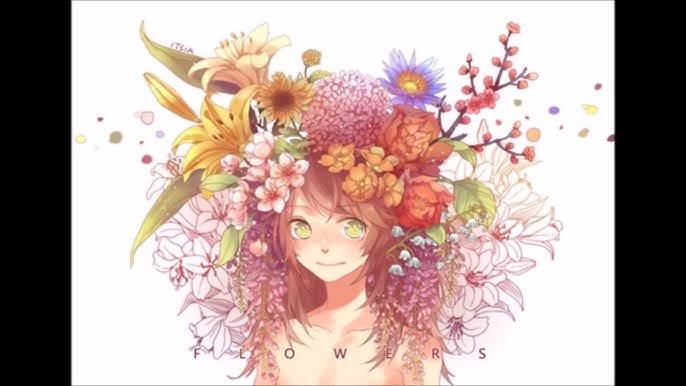 Flower Dance Dj Okawari Youtube Flower Dance Dj Okawari Youtube