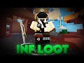 Closet Cheating With Metal Detector In Season 13 | Roblox Bedwars