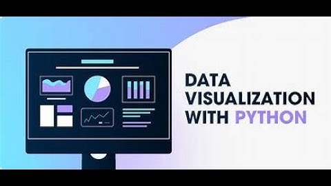 Mastering Data Visualization in Python | Matplotlib, Seaborn, Plotly Tutorial l #python #pyomo