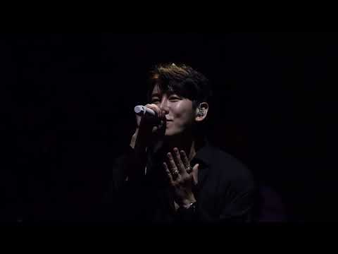220924_제2회DK캠프_I'll Never Love Again_디셈버DK cover