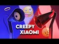 Diese smarte Xiaomi Lampe hat Gefühle ... und macht uns Angst!