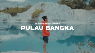 Pulau Bangka - Kepulauan Bangka Belitung #KoncoDolan