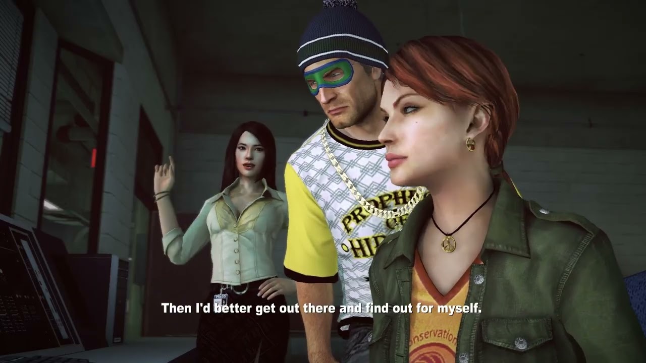 Dead Rising 2 Part 14