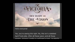 victoria 3 leaks