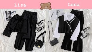 LISA OR LENA 💖 [Fashion Styles]