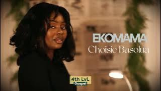 Choisie Basolua - Ekomama (Clip Officiel)