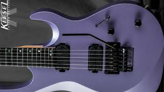 Video thumbnail of "KIESEL SOLO CONTEST 2019 BACKING TRACK (NOT OFFICIAL)"