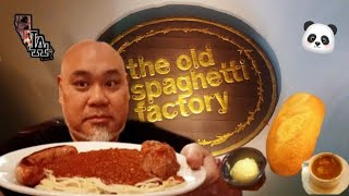 Must See! Why The Old Spaghetti Factory Has Been Serving Italian Food For Over 55 Years