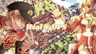 The Unstoppable Priest: A Ragnarok X Global Priest Guide