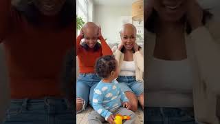 The Queen And Her Mini