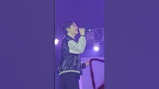 Nut Supanut - Invisible Love (คนไม่ค่อยดี) | PIT BABE 1st Fan Meeting 