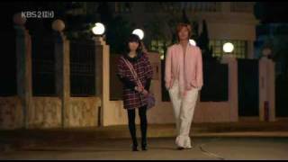 Boys Over Flowers Ep.15 Ji Hoo Singing Resimi