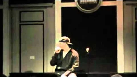 Mike Lopes- Laides on the dance floor.mp4