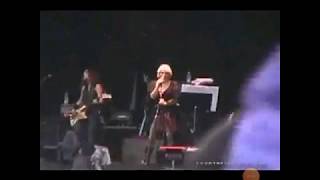 Courtney Love - I'll Do Anything (LIVE Japan 2004)