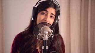 2015 12 04 HELLO   ADELE Cover by Luciana Zogbi