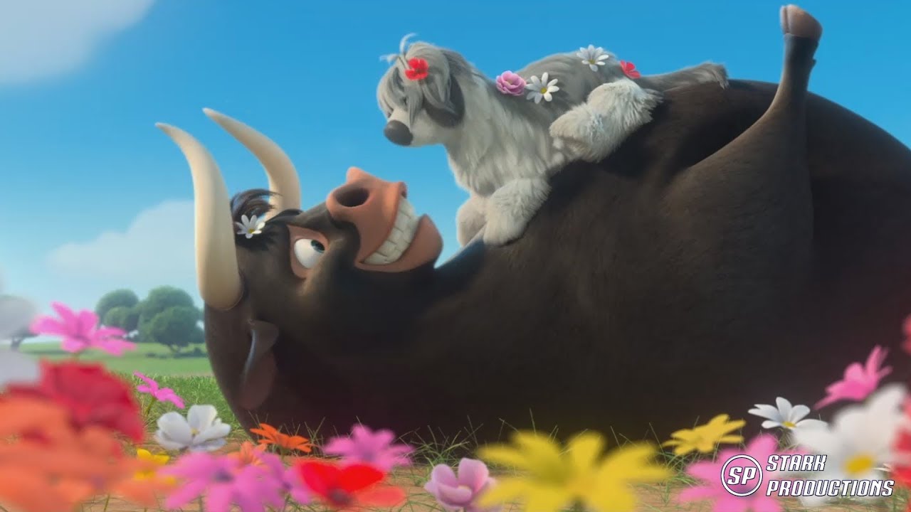 Download Ferdinand - Happy to call this home [4K] English