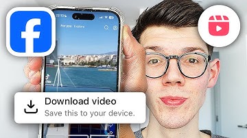 How To Download Facebook Reels - Easy Guide