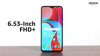 Redmi Note 8 Pro (Halo White  6GB RAM  64GB Storage) supplystore screenshot 5