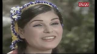 مسلسل زينب  حلقة 3 هناء ثروت و ممدوح عبدالعليم