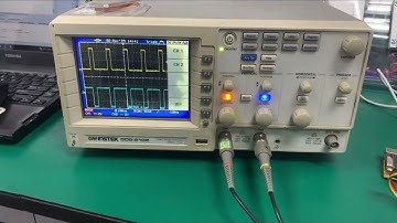 Lập trình điều khiển ngoại vi PWM.