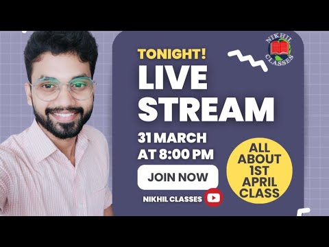 Session Classes All About New Session Classes ! Must watch Live session - YouTube