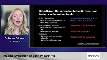 Tuesday Nite Rheumatology (on 11.18.25)