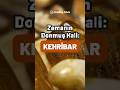 Kehribar Nedir? #kehribartesbih #değerlitaşlar #jewellery #altın #gold #finans #gümüş #news