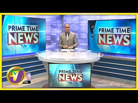 Jamaica's News Headlines | TVJ News - Nov 15 2021