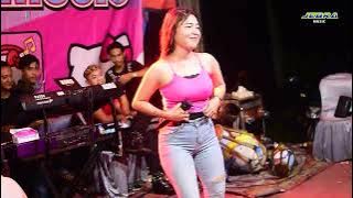 JEBRA MUSIC /GAUN MERAH //WIDIA TENDORA (WEDDING RYTY BULE & DJ ABEL )MALINGPING