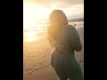 Best Costa Rica Beach Vibes #PuraVida #BestBeach