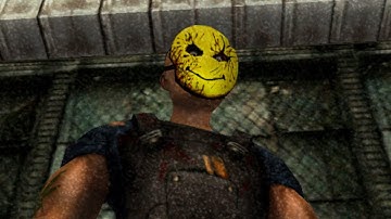 how to fix manhunt 1