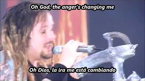 Korn - Did My Time (Subtítulos Español - Lyrics)