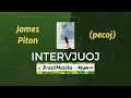 Intervjuo - James Piton (Pecoj)