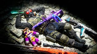 El último video de Keydrop...