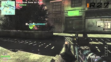 Countdown to Black Ops 2 - Weapon Prestige, Challenges and Prestige Emblems - Day 12