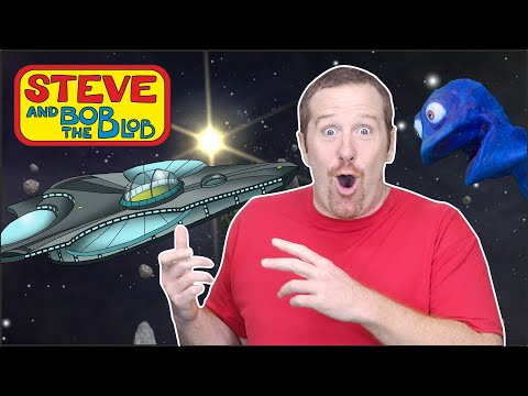 Exploring Spaceship Story