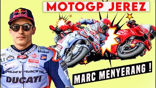 MARQUEZ TANTANG PECCO⁉️ \