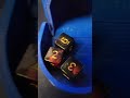 First Roll of 11 New Dice in the Wizard's Tower