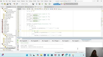 Tugas 3 | Struktur data [ penjelasan program Java fungsi ]