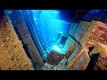 Red Sea Liveaboard 2015 - Abu Nuhas Wrecks & Brother Islands (GoPro Edit)