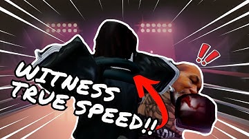 THE ONLY HANDS LOW GUIDE YOU WILL EVER NEED!! (Untitled Boxing Game)